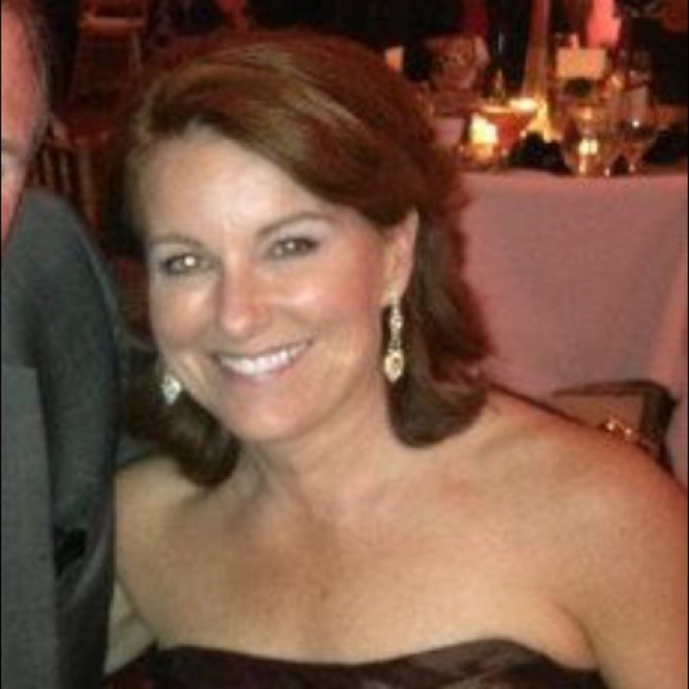 Meet your Posher, Mary jo